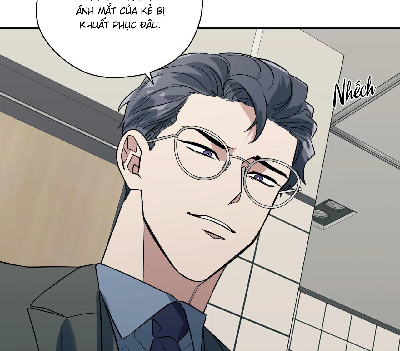 ám ảnh pheromone chapter 29 104