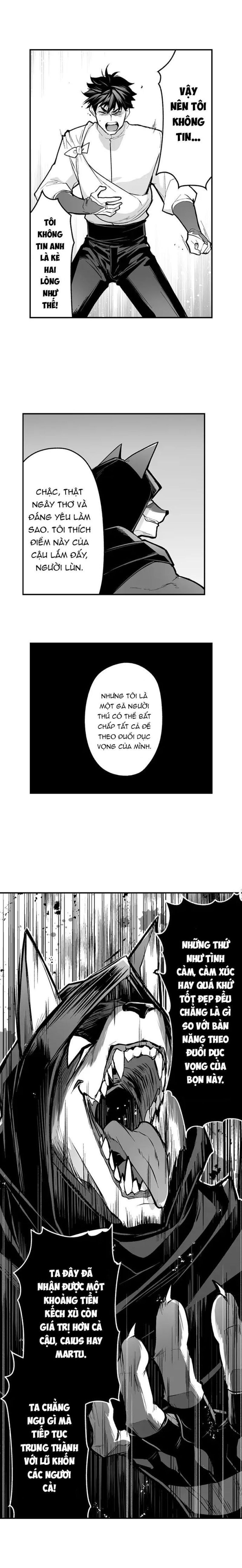 vợ của titan chapter 106 5