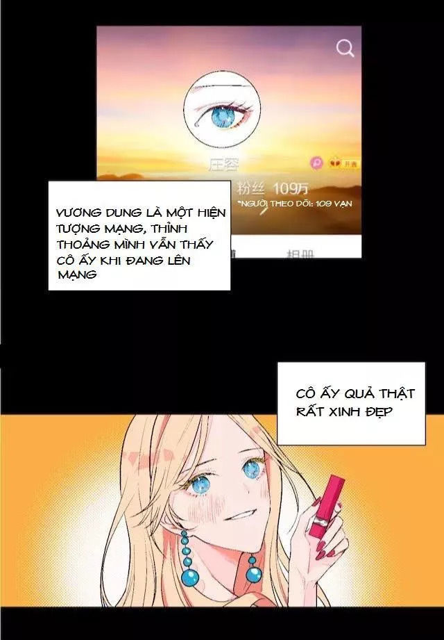 99 độ f - talk to me chapter 3 20