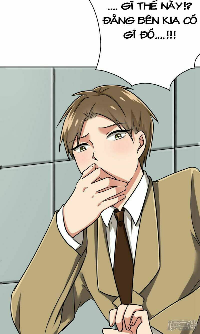 become a girl at night chapter 41 18