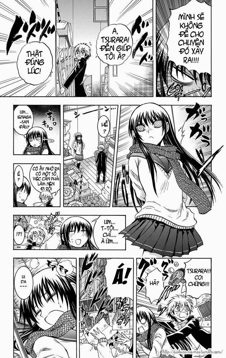 bách quỷ dạ hành chapter 210.5 5