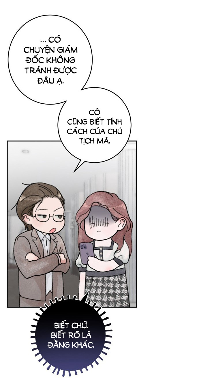 my demon - ác quỷ của tôi chapter 1.1 74