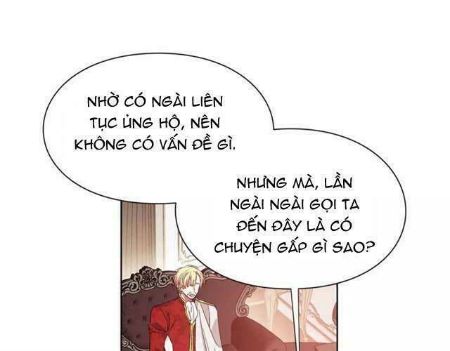 nữ hoàng ngoại khoa chapter 28 16