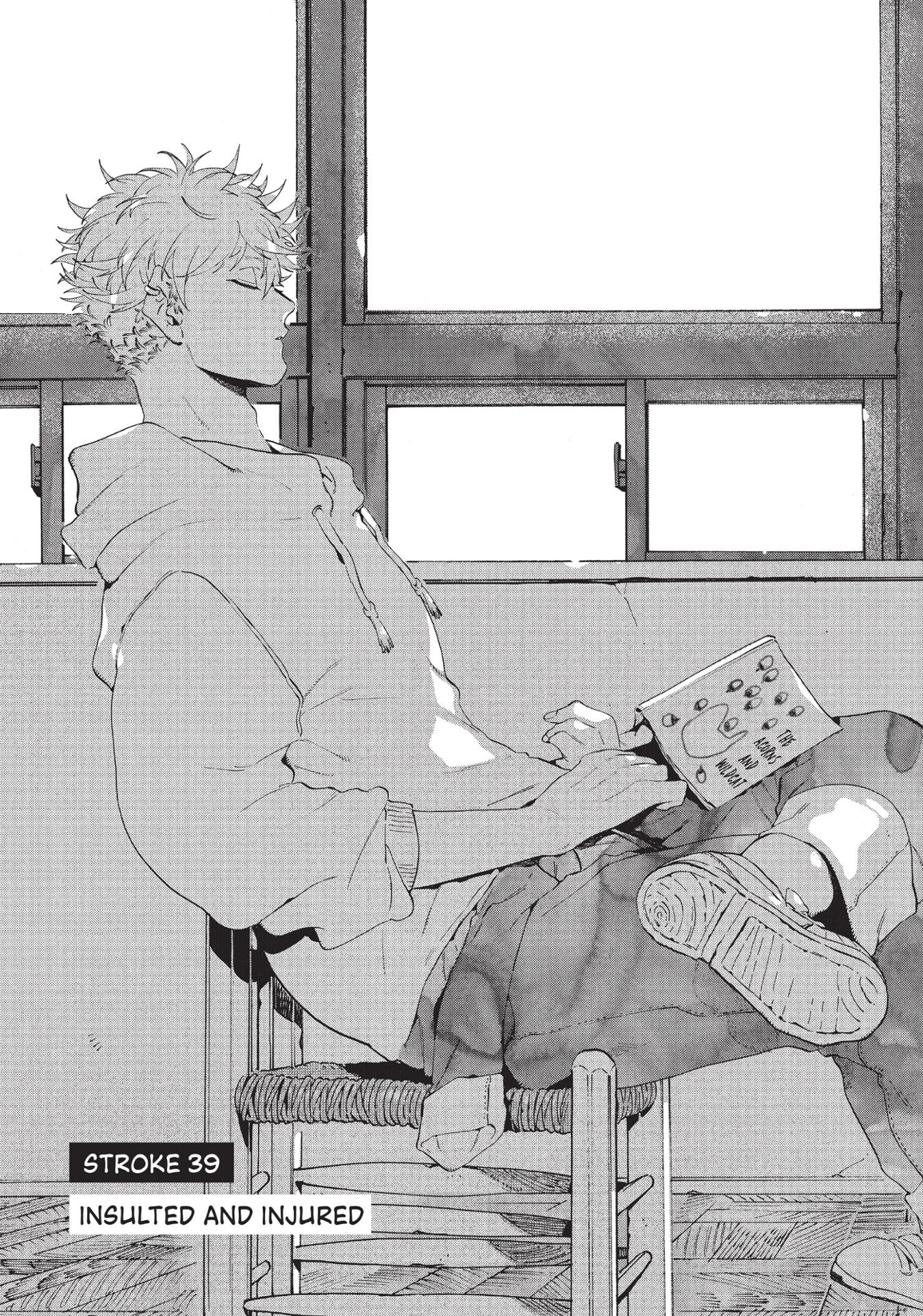 Blue Period 10 (English Edition)