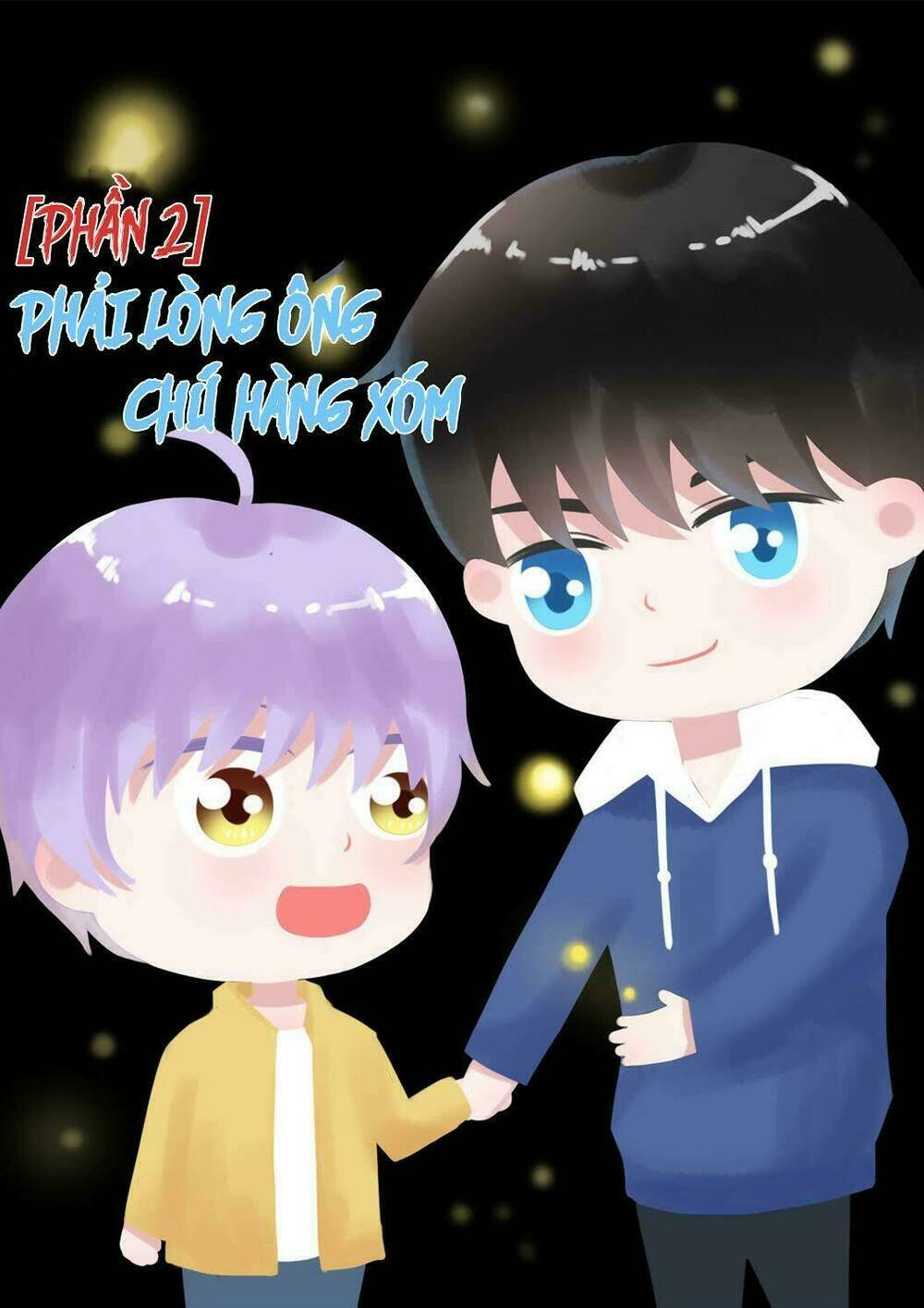 phải lòng ông chú hàng xóm chapter 19 2