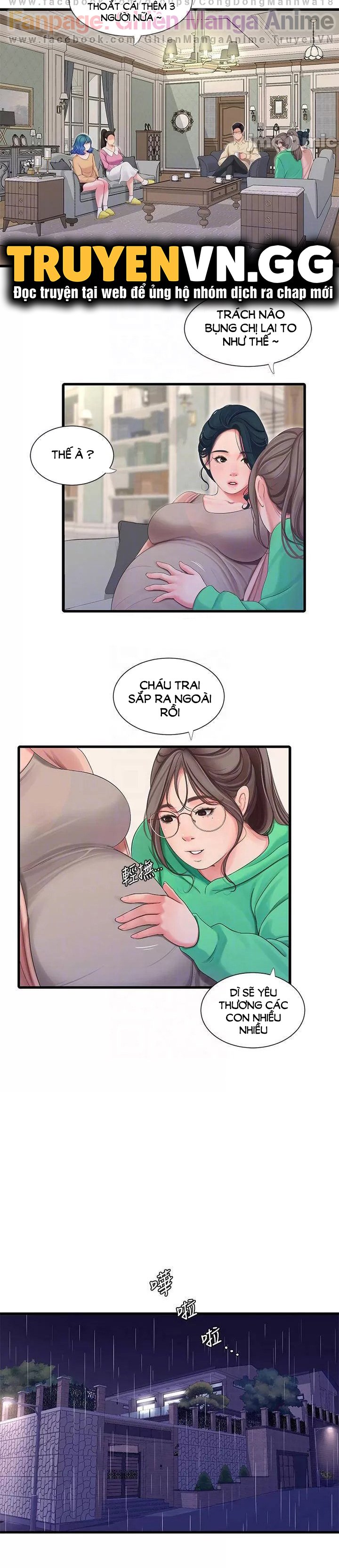 chị dâu trinh nữ chapter 111 13