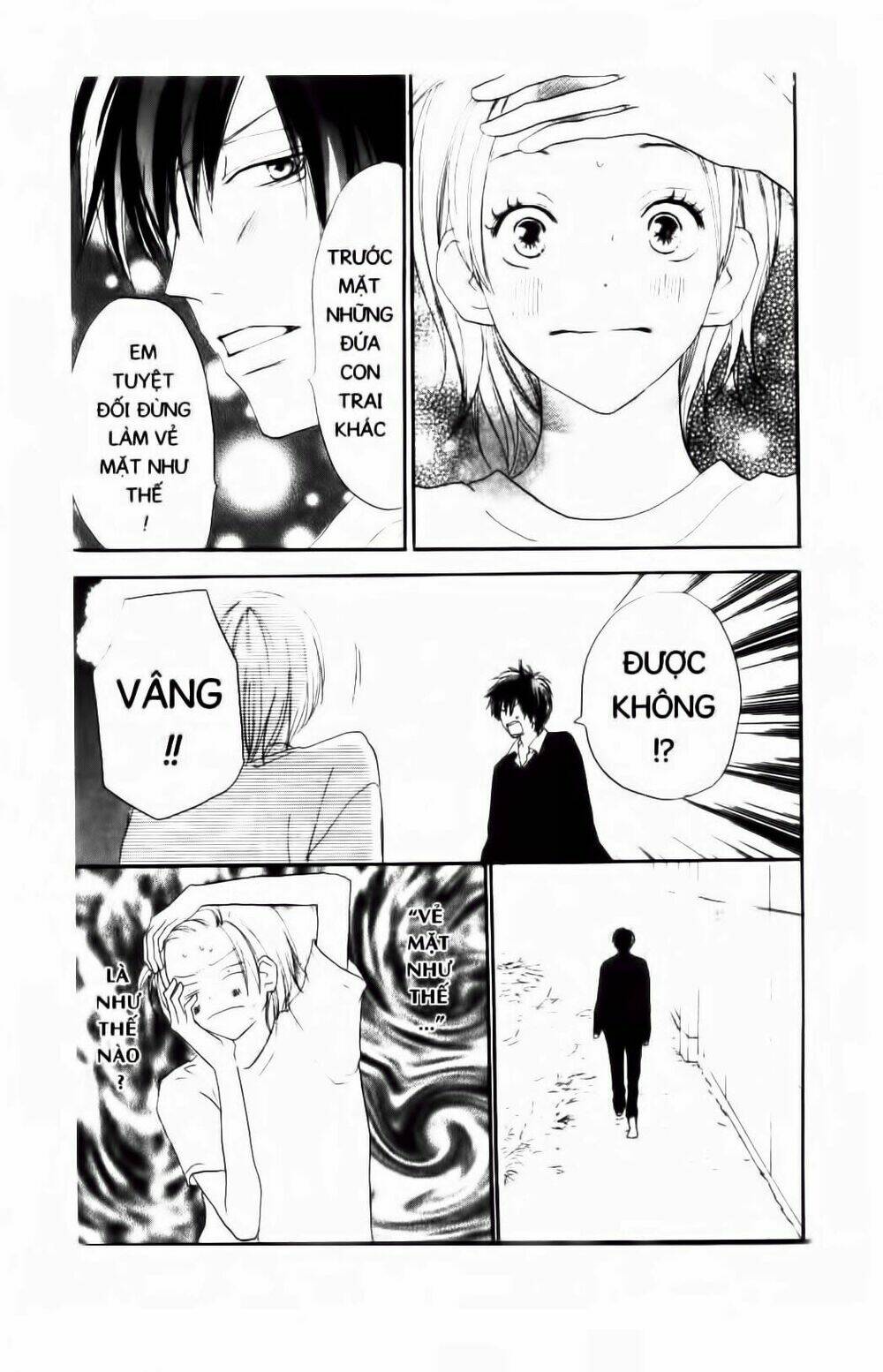 chuyện cấp iii chapter 42 20