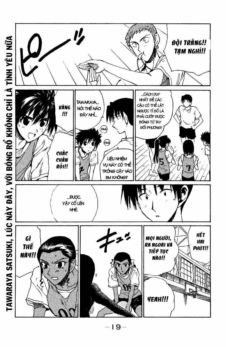 school rumble chapter 131 6