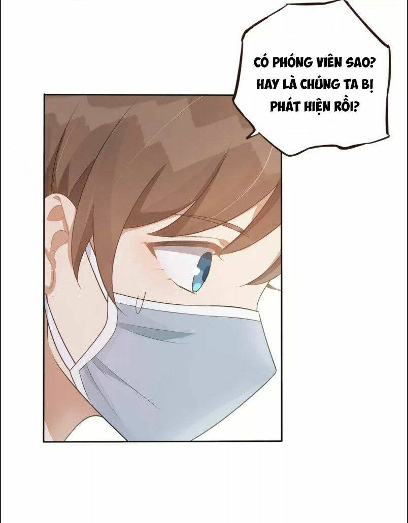 phim giả làm thật chapter 38.2 14