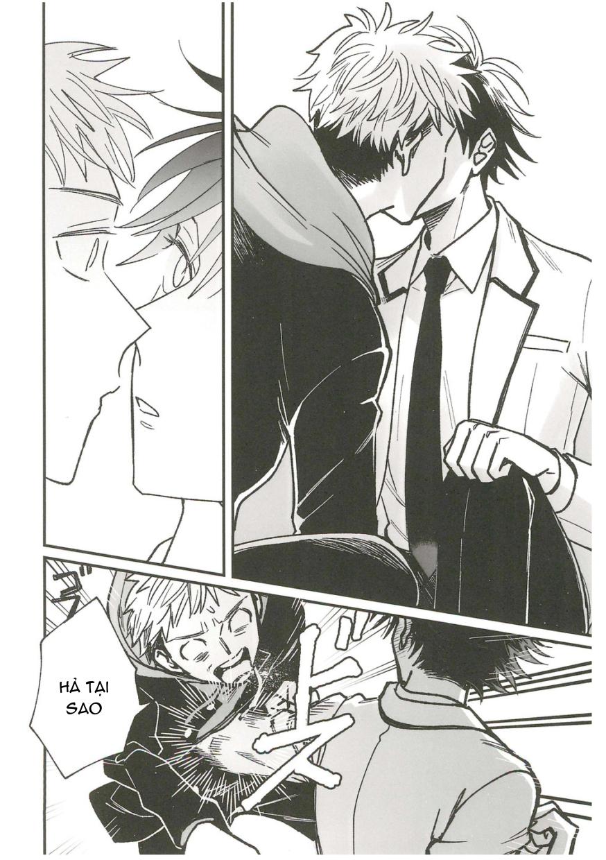 người tà răm luôn có quỷ theo sau chapter 44.1 21