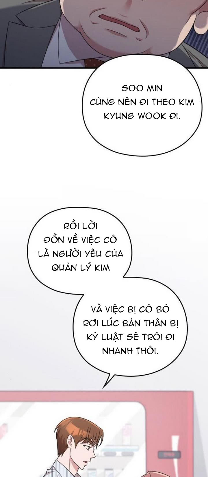 cô đi mà lấy chồng tôi chapter 18.2 31