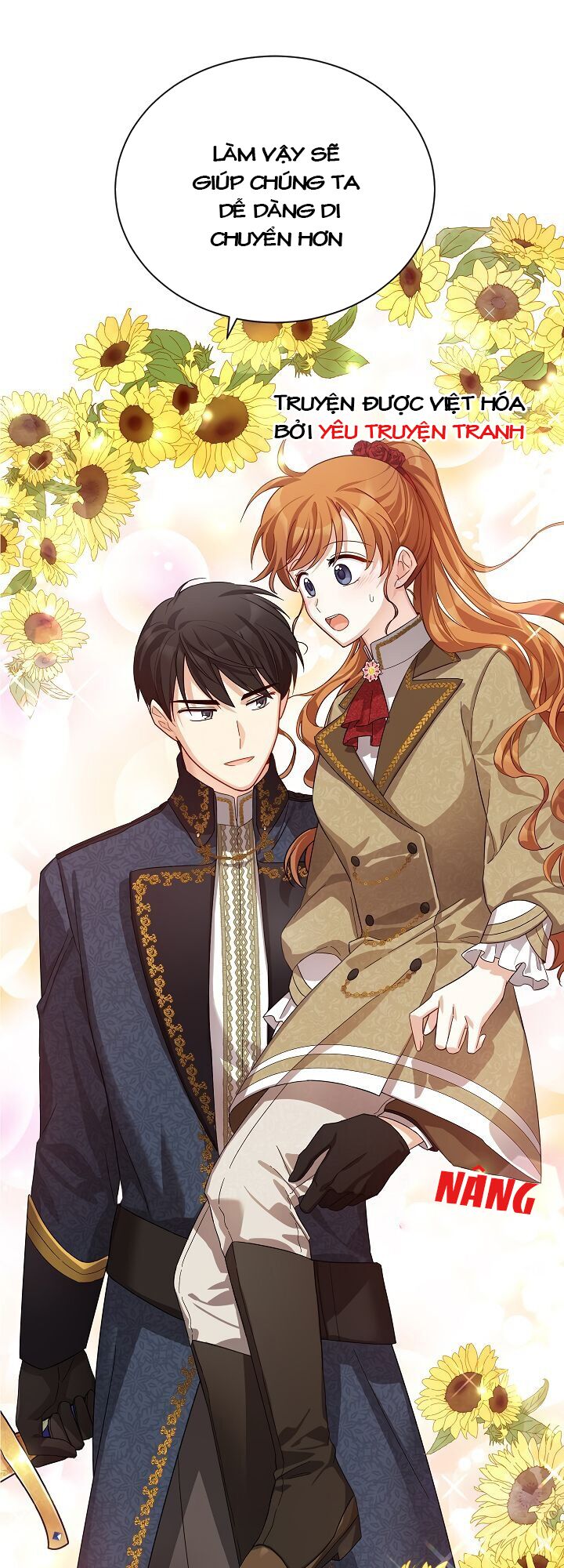 nữ công tước với tâm hồn trống rỗng chapter 41 1