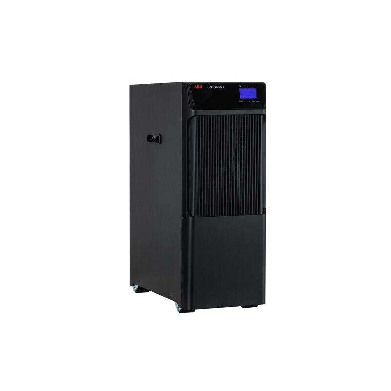 Bộ lưu điện UPS PowerValue 11T G2 6kVA B dạng Tower - Hãng ABB - Hàng chính hãng