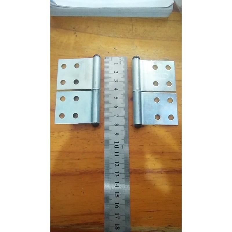Bản lề chuyên dùng cho Cửa Nhựa