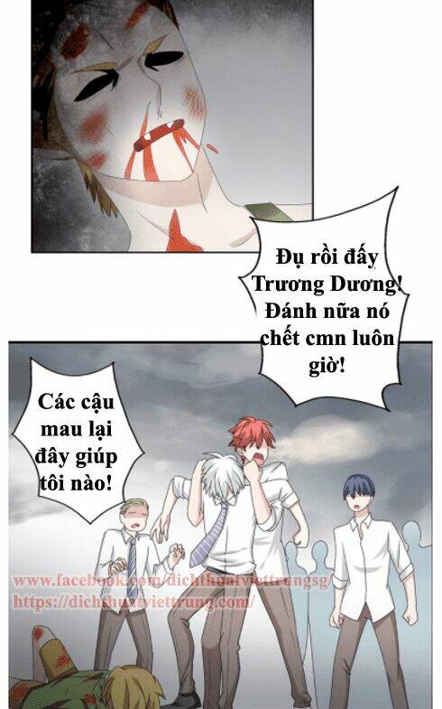 lều khều biết yêu chapter 40 22