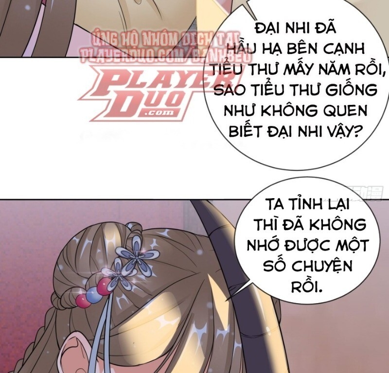 công lược trưởng thành của vương phi chapter 10 43