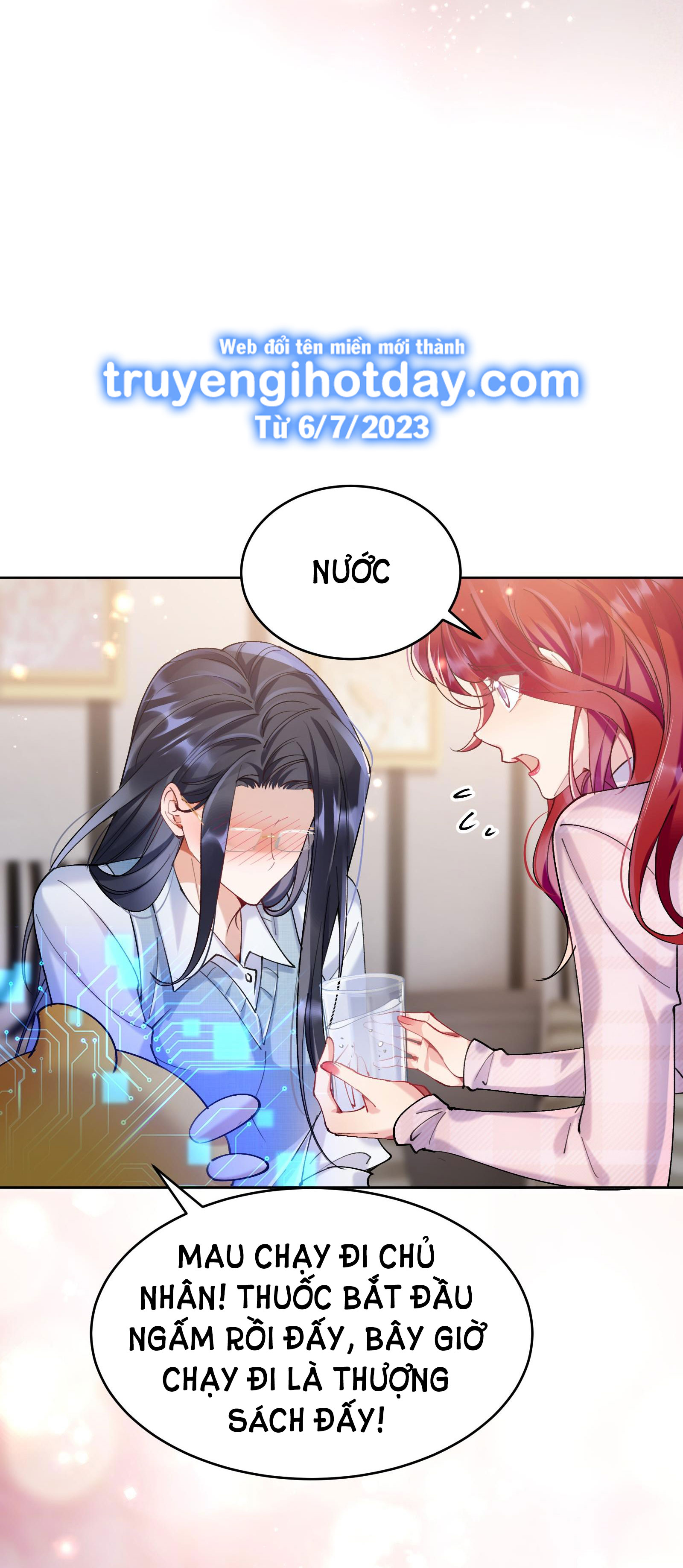 chưa biết ai hơn ai chapter 9 29