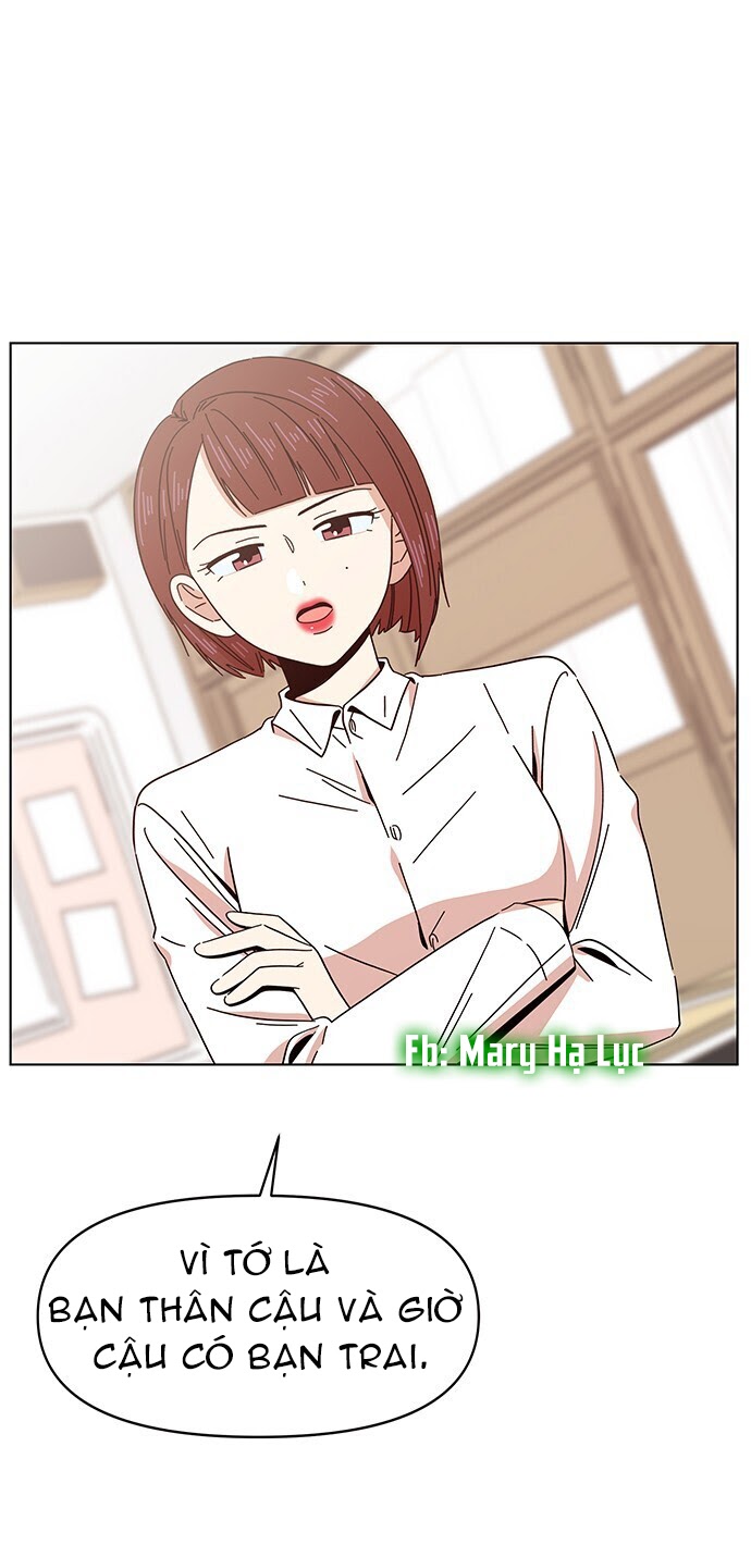 thanh xuân rực rỡ - season of blossom chapter 8 69