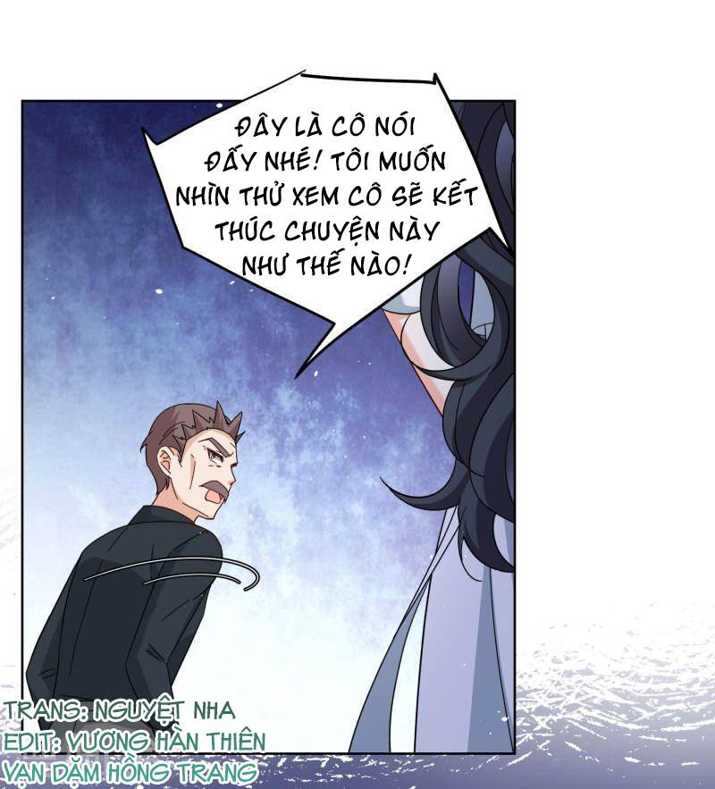 cô ấy đến rồi, xin nằm xuống! chapter 251 10