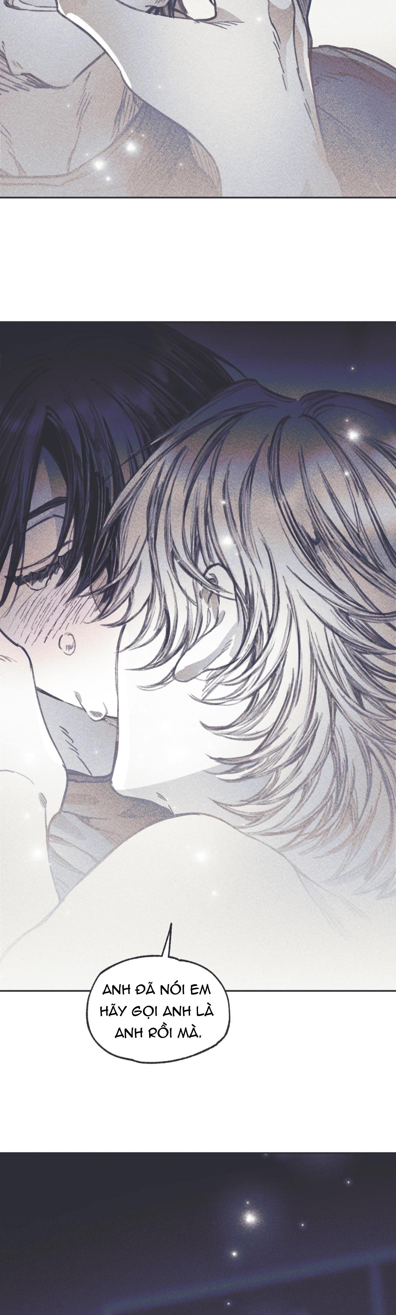 hồi ức cơn thịnh nộ chapter 11 34