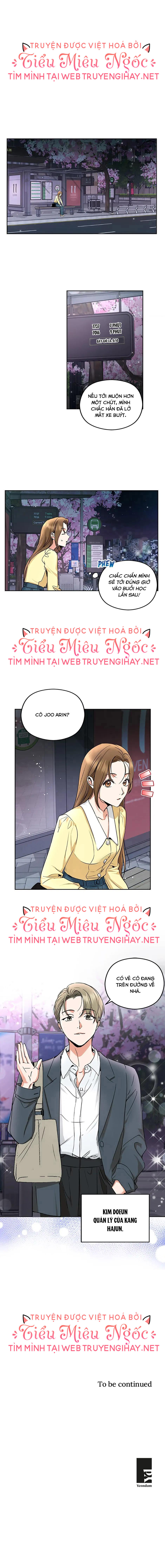 hôn thôi vẫn chưa đủ đâu chapter 6 10