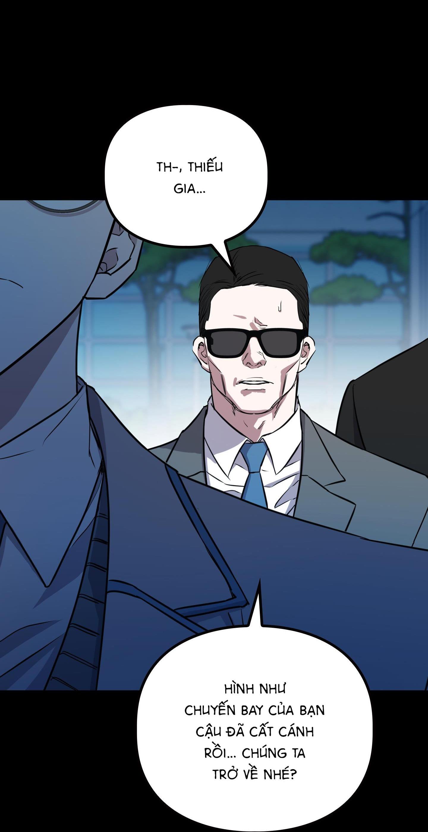 alpha mặt hàng không thể trả chapter 6 86