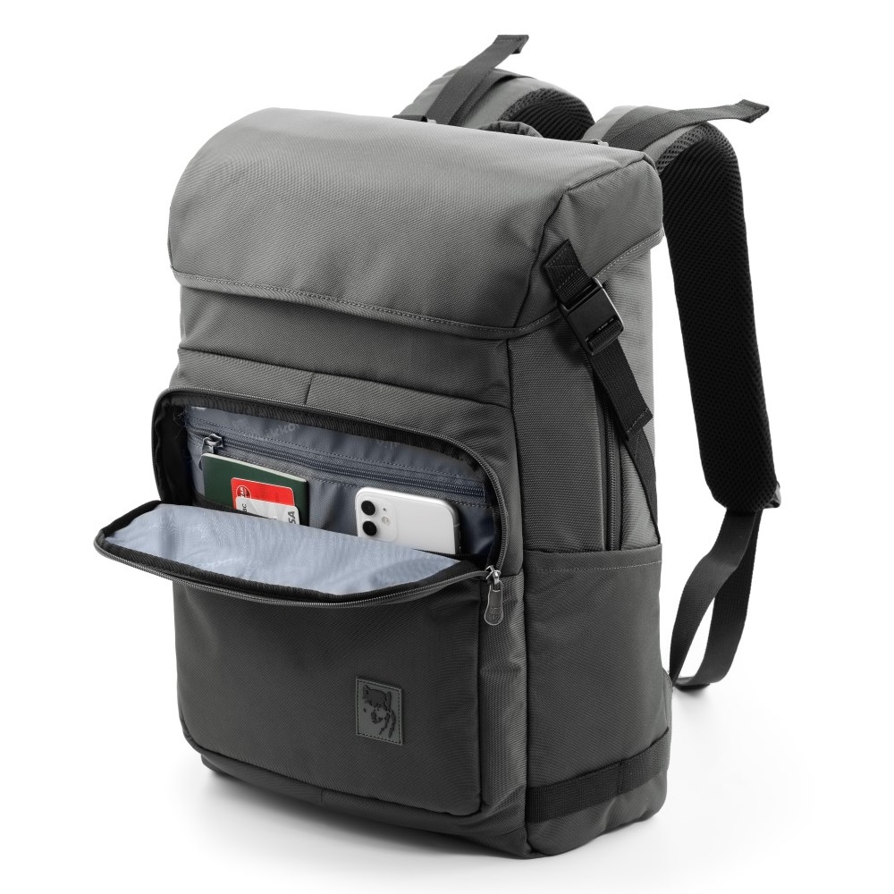 Balo Laptop Mikkor The Jack
