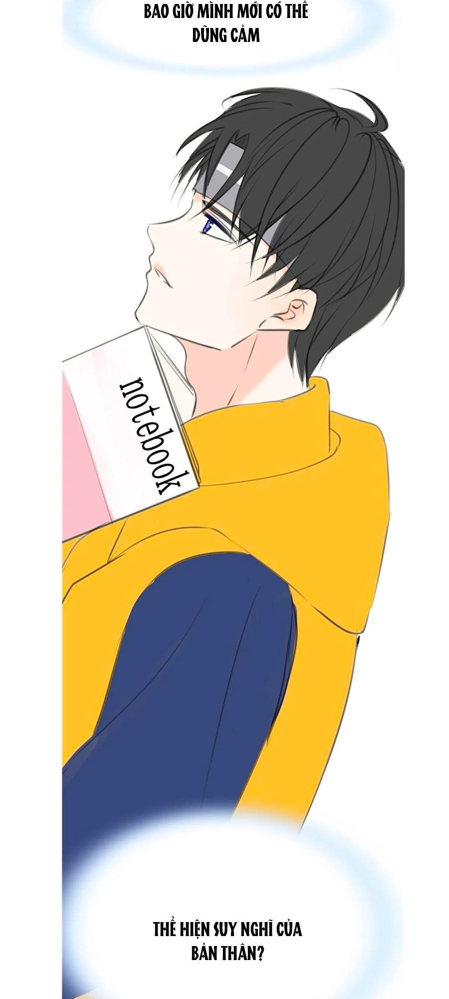 công chúa nữ vương mệnh chapter 126 7