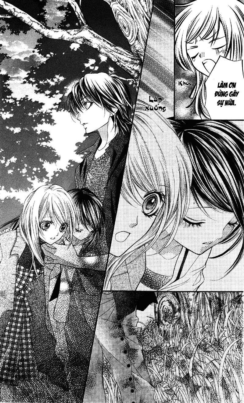 yamamoto zenjirou to moushimasu chapter 8 41