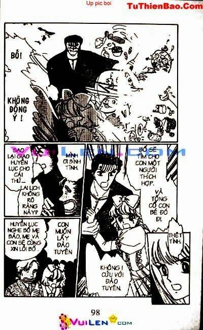 cô bé khóc nhè chapter 10 98