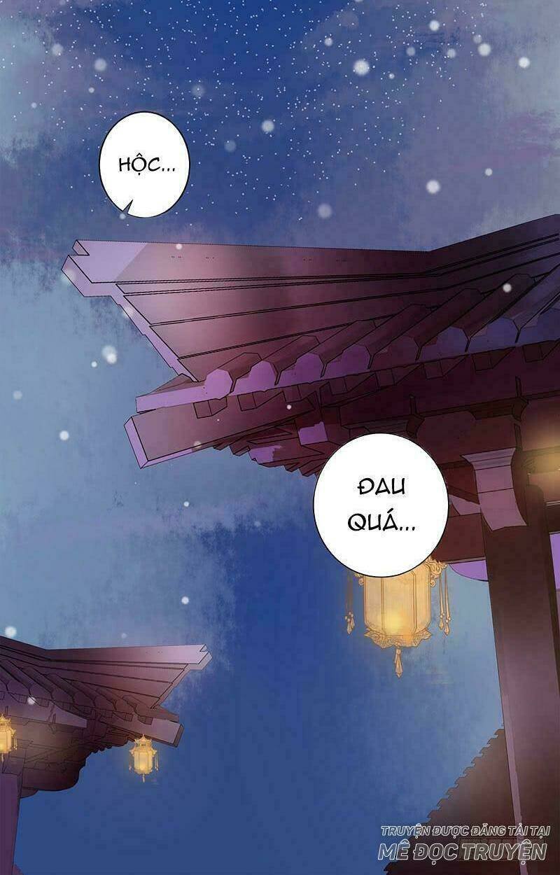 nhất đế trọng sinh mỹ nhân tâm kế chapter 2 2