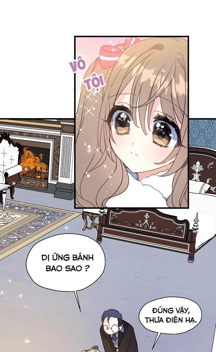 bệ hạ, xin đừng giết tôi!! chapter 15 9