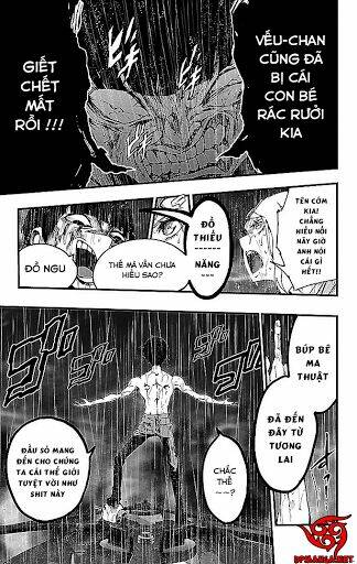 mahou shoujo of the end chapter 20 9