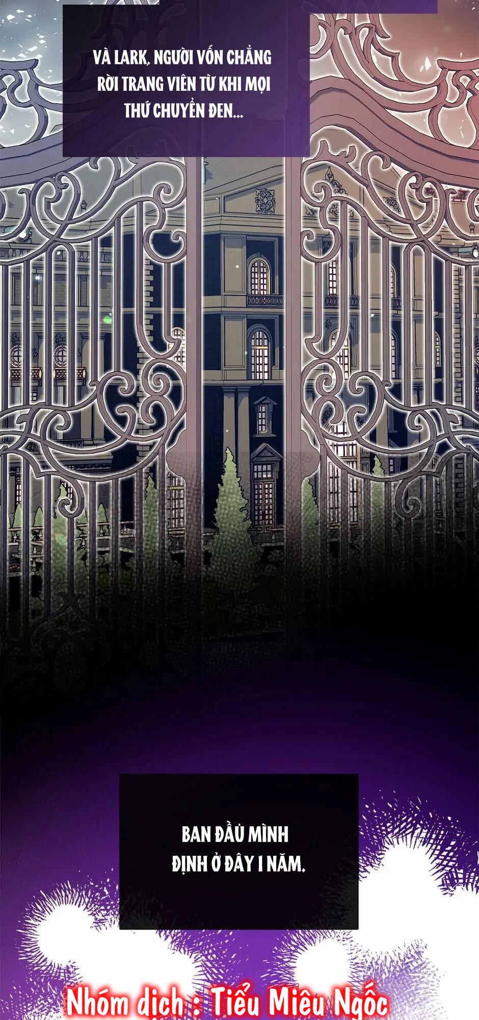 chúng ta có thể trở thành gia đình được không? chapter 80 55