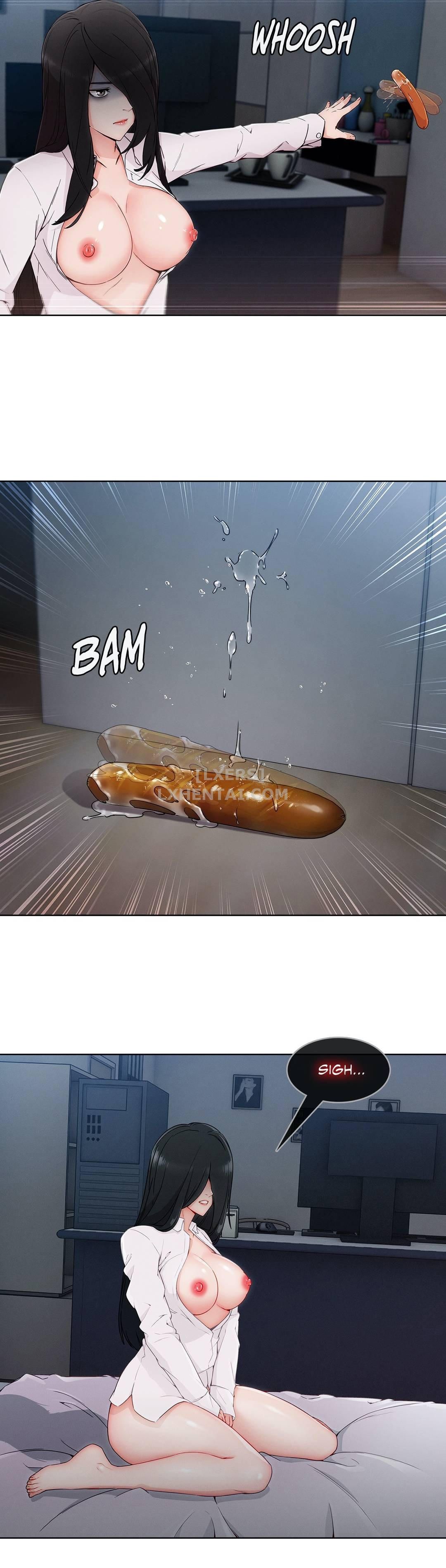 điên cuồng nhưng ngọt ngào chapter 62 29