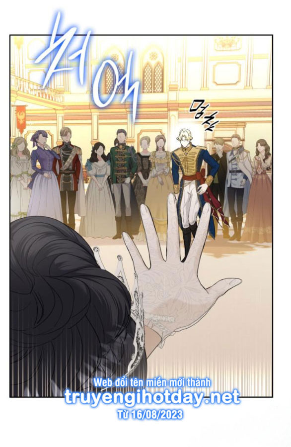 tôi trở thành vợ cũ của nam chính chapter 9.2 38