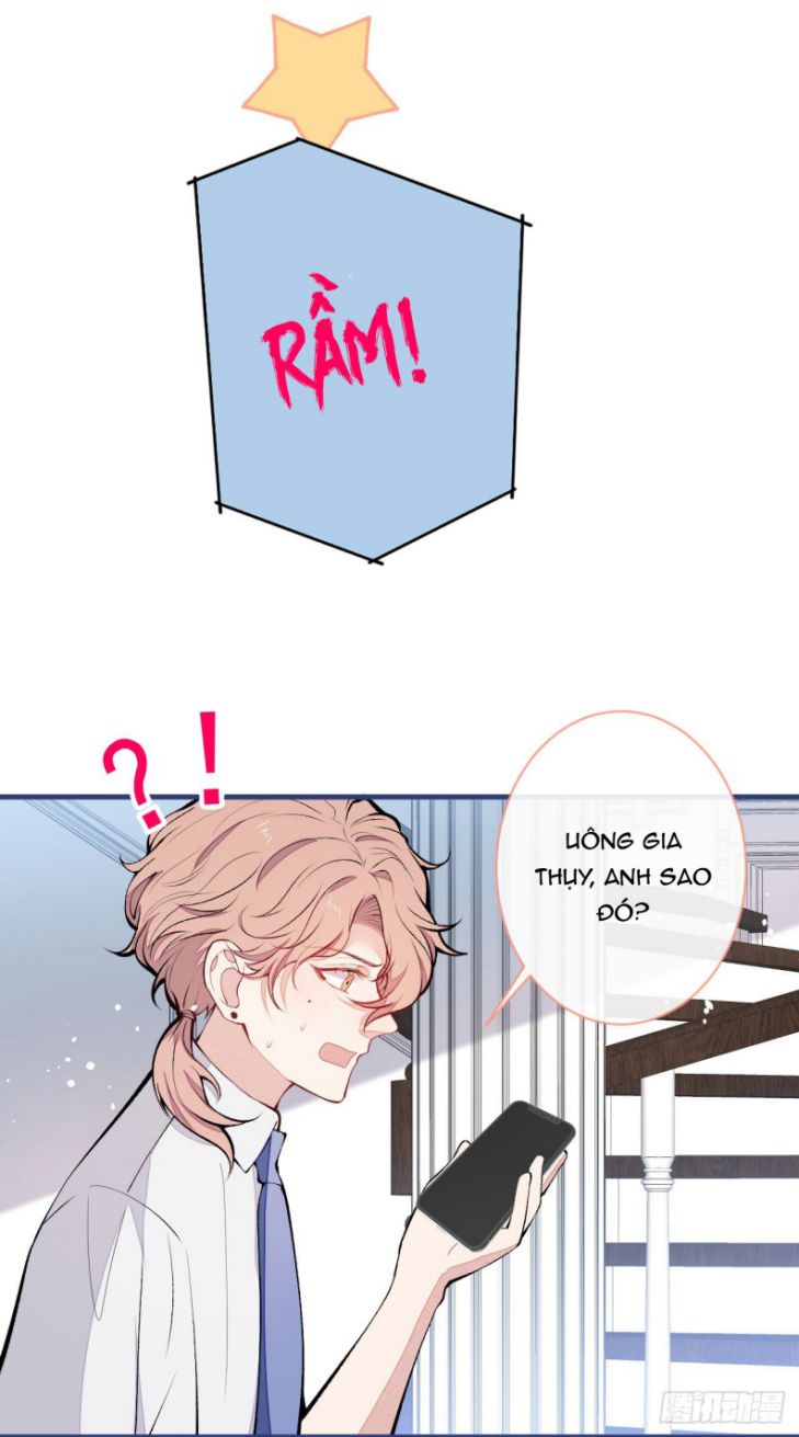 hotsearch của ảnh đế chapter 136 23