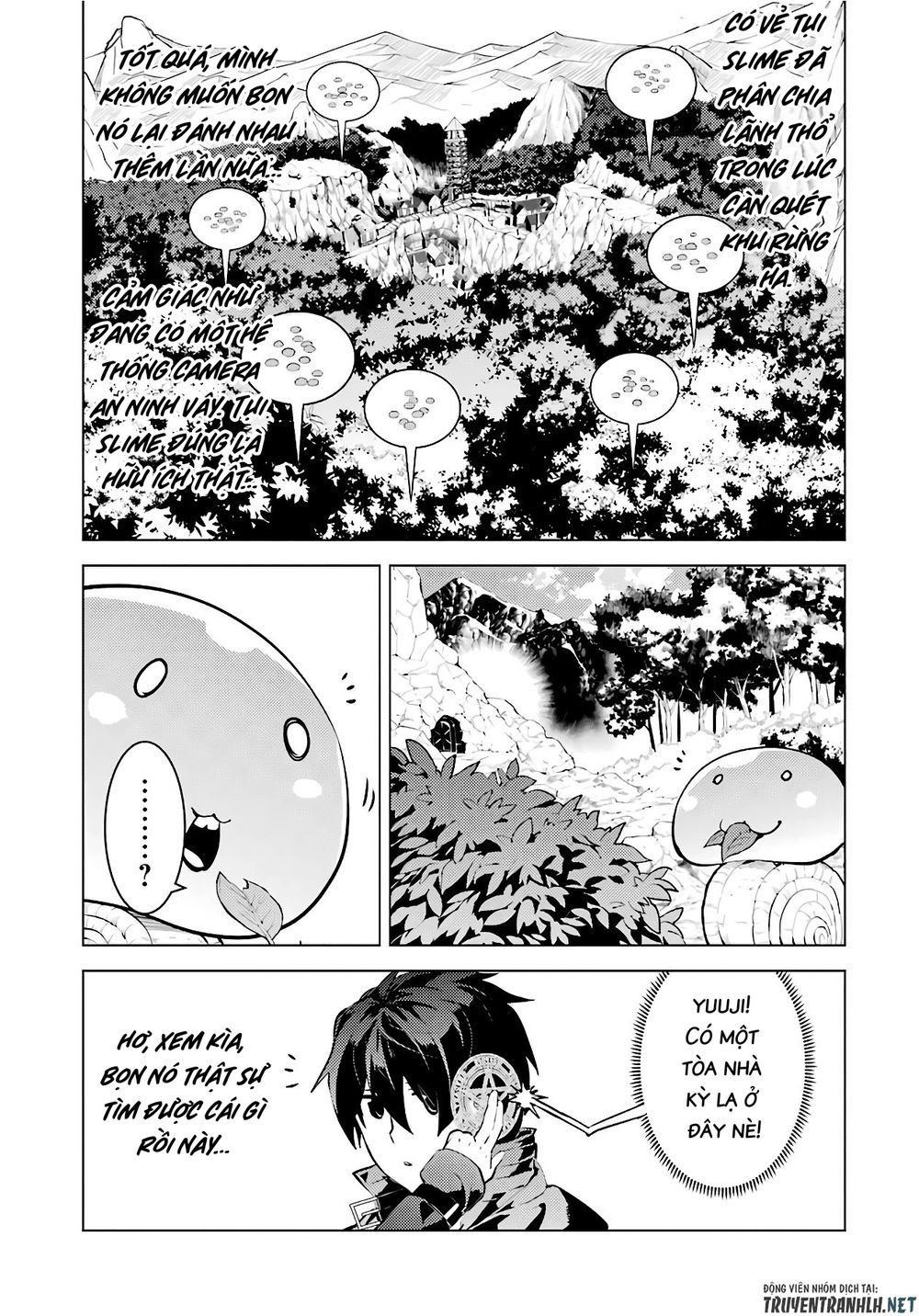 tensei kenja no isekai raifu ~ daini no shokugyo wo ete, sekai saikyou ni narimashita~ chapter 28 43