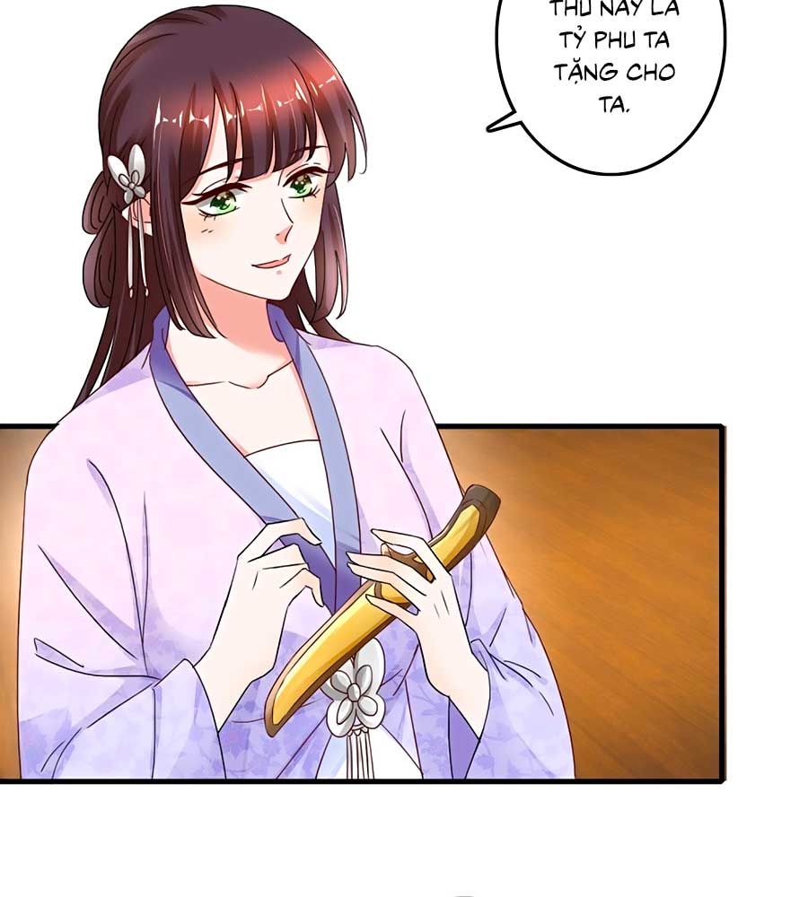 nông nữ thù sắc chapter 230 10