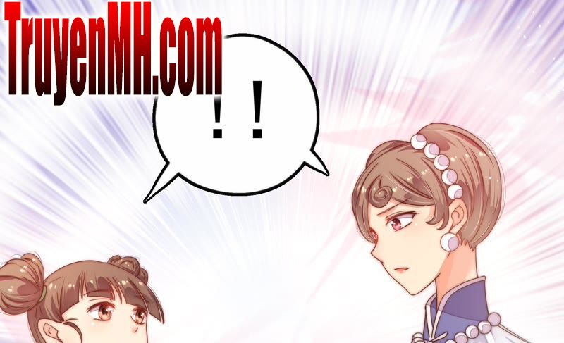 ngày nào thiếu soái cũng ghen chapter 15 20