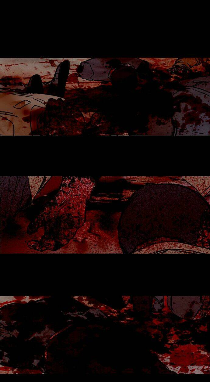 người máy hủy diệt chapter 18 4