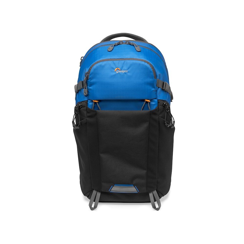 Balo Lowepro Photo Active BP 200 Blue (LP37259) - Hàng chính hãng