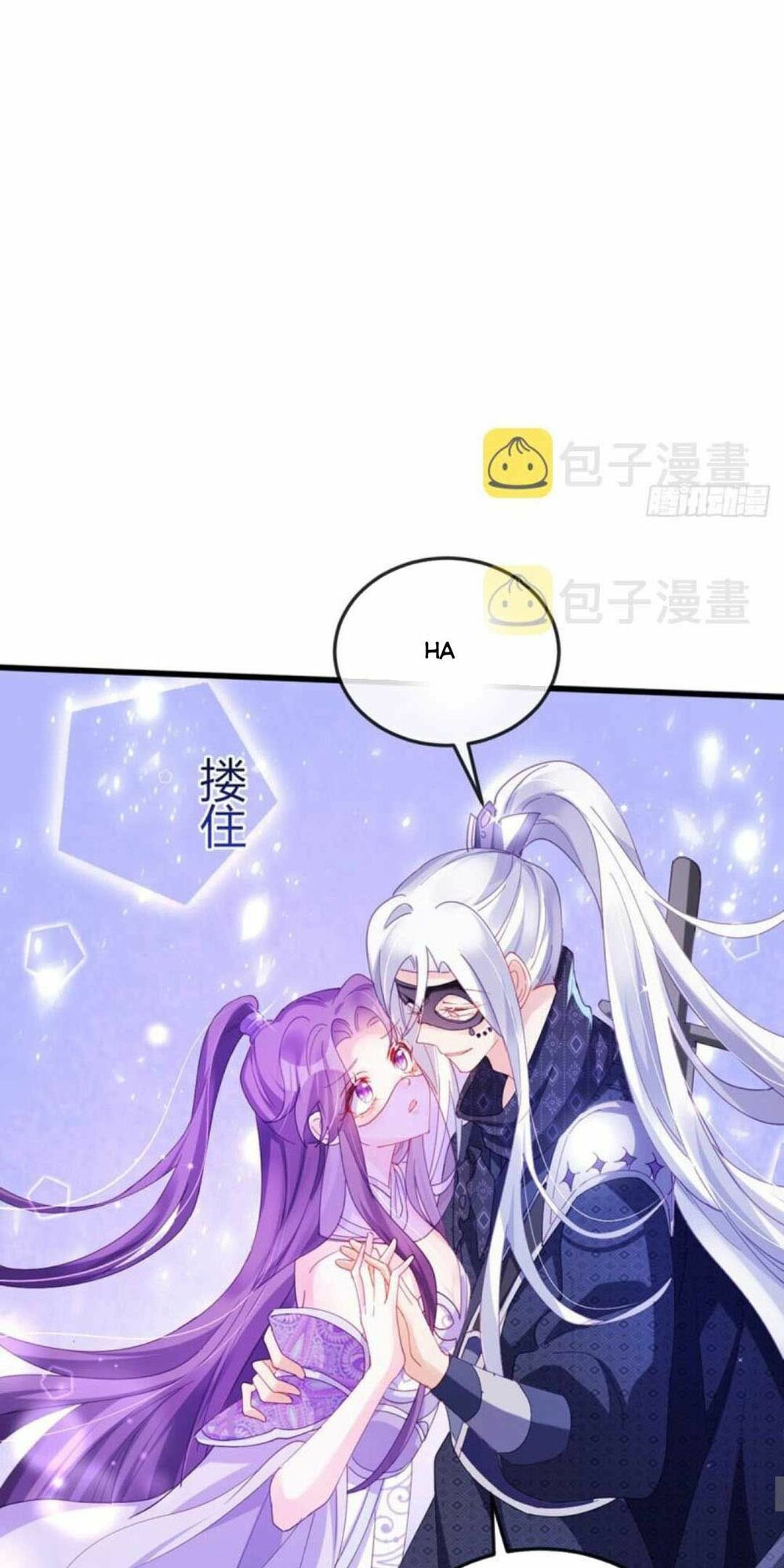 quân hoả nữ hoàng chapter 40 19