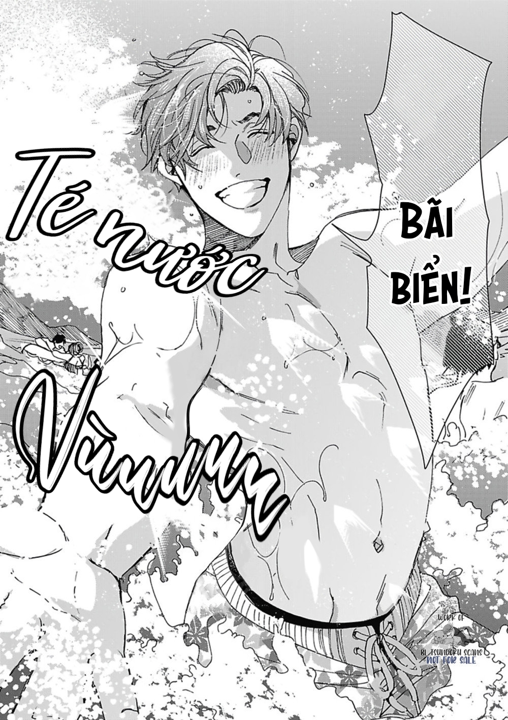 như là cổ tích chapter 3 8