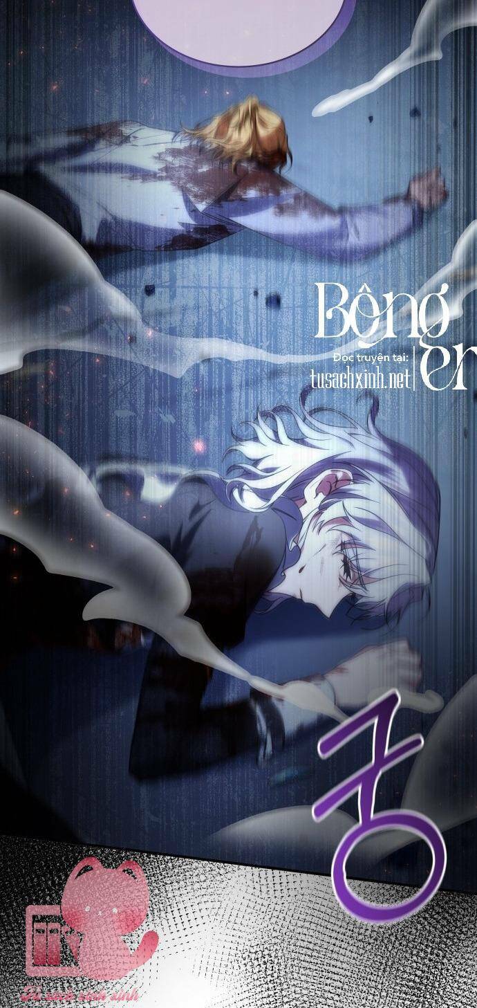 'di vật' melvin để lại chapter 38 40