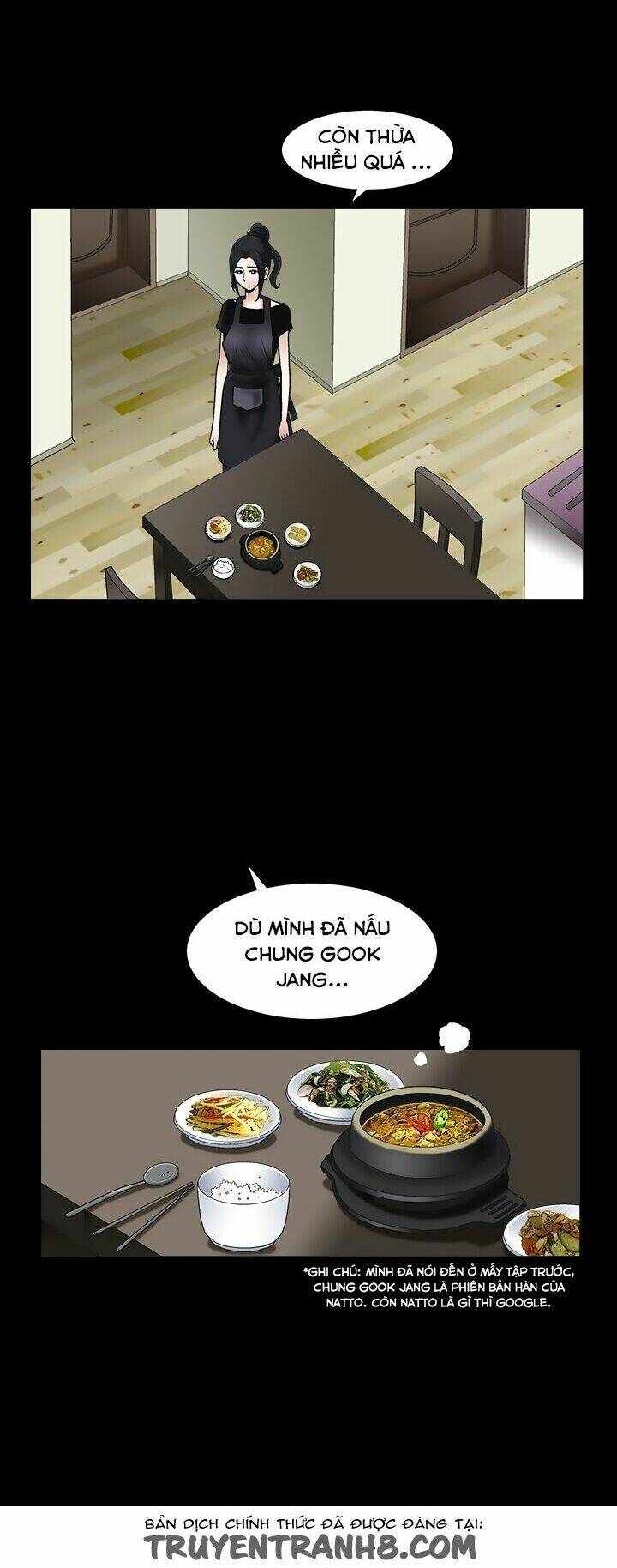 seduction - quyến rũ chapter 19 23