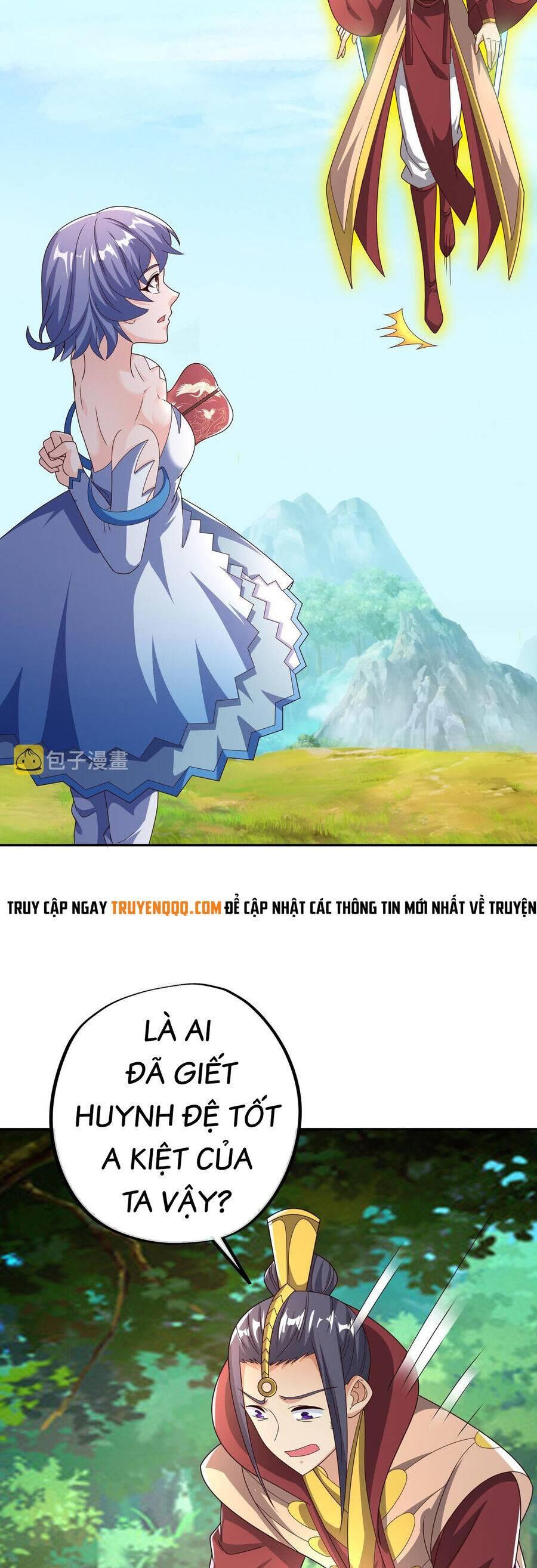 trọng sinh 1000 lần, ta vô địch chapter 60 17