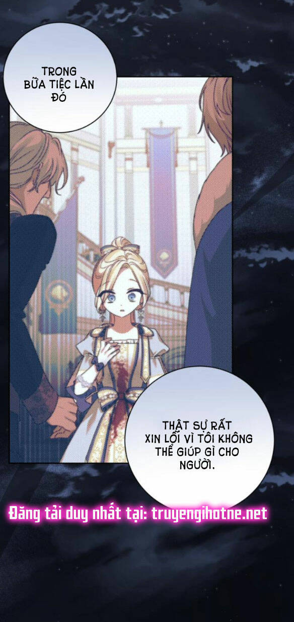 Nàng Bạo Chúa Muốn Có Một Cuộc Sống Hạnh Phúc Hơn! chapter 19.1 30