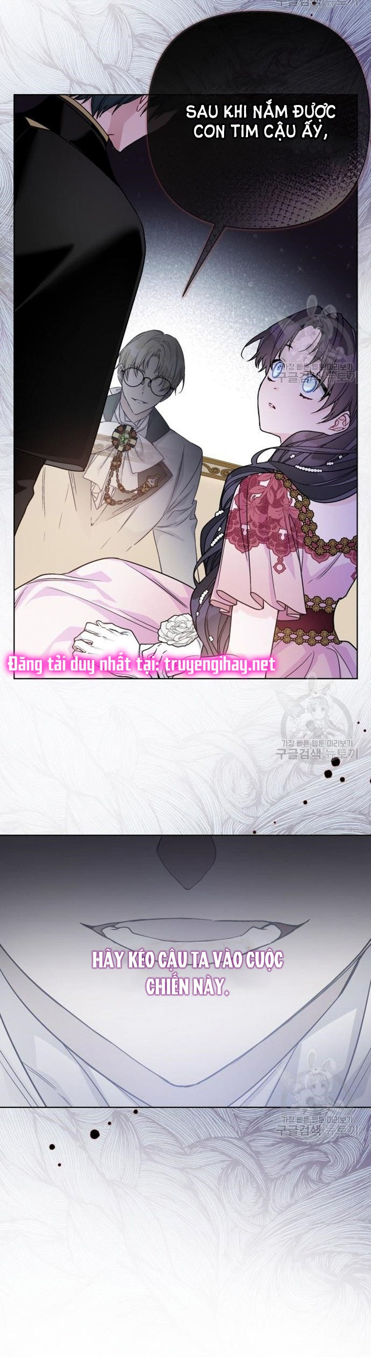 cách hiệp sĩ sống như một tiểu thư chapter 72 10