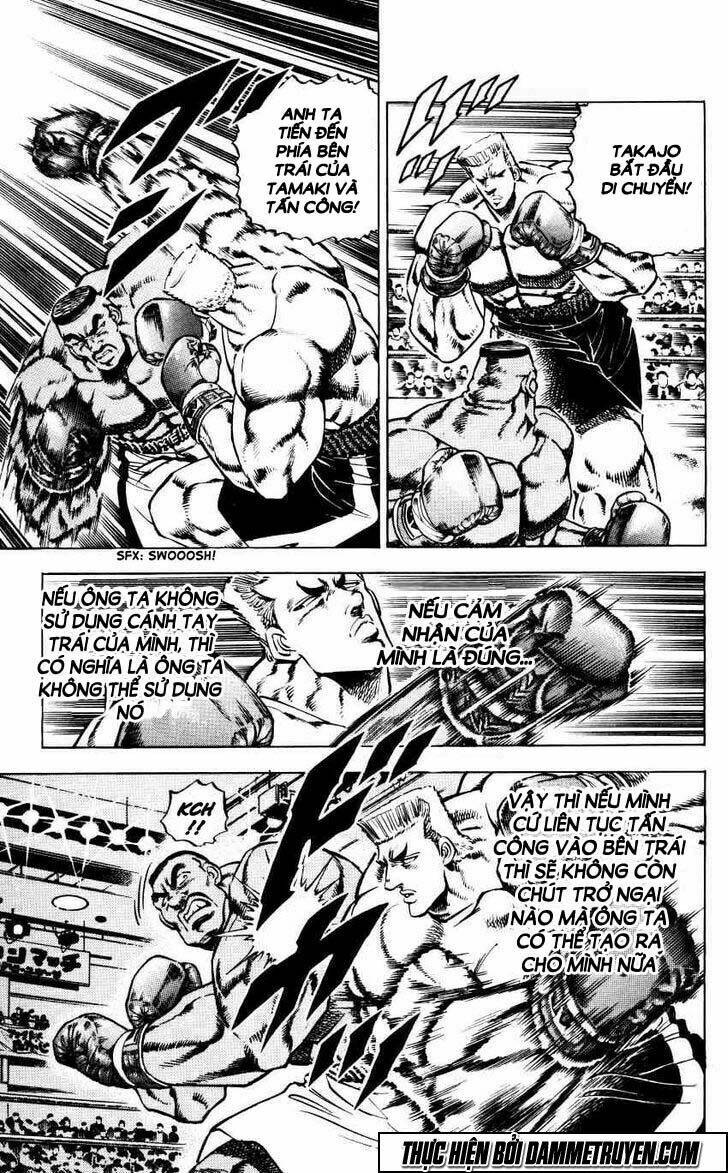 bakudan chapter 10 6